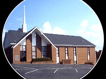 Gill Creek Baptist Church